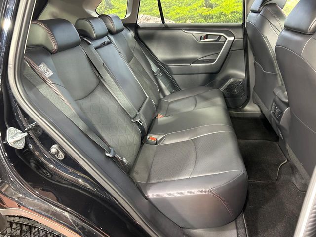 RAV4 4WD