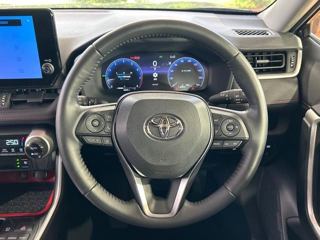 RAV4 4WD