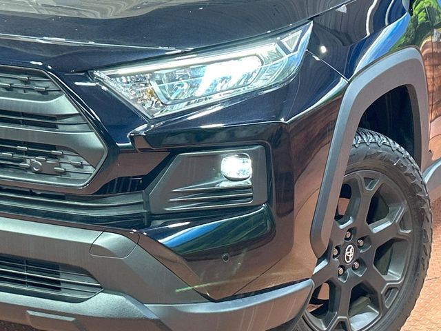 RAV4 4WD
