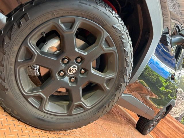 RAV4 4WD