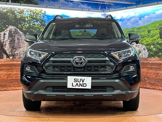 RAV4 4WD