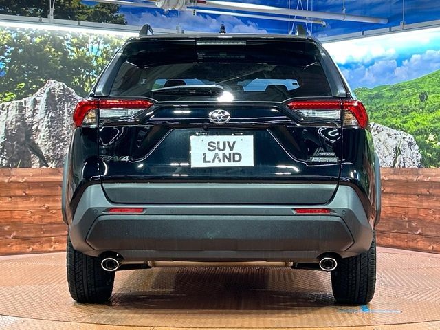 RAV4 4WD