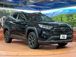 RAV4 4WD