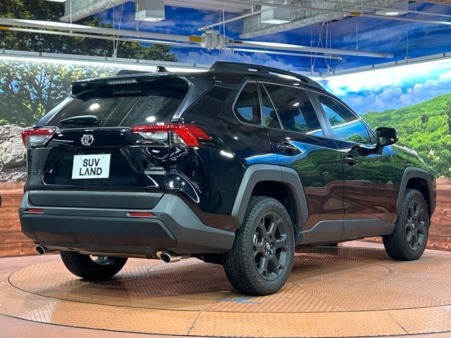 RAV4 4WD
