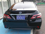 CROWN sedan hybrid