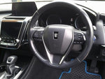 CROWN sedan hybrid