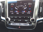 CROWN sedan hybrid