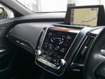 CROWN sedan hybrid