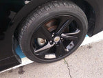 CROWN sedan hybrid