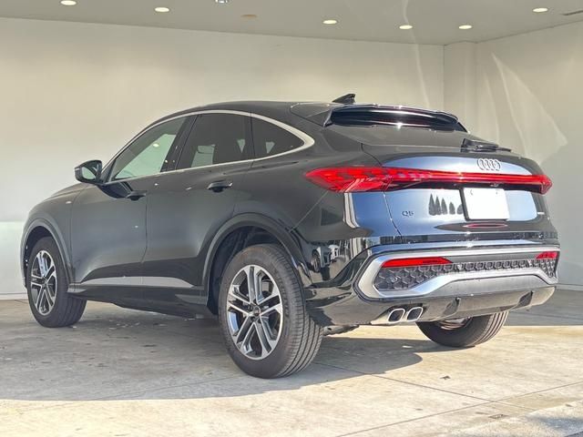 AUDI Q5 SPORTBACK