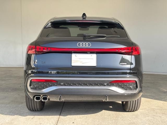 AUDI Q5 SPORTBACK