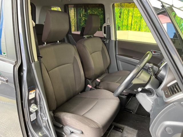 DELICA D:2 2WD