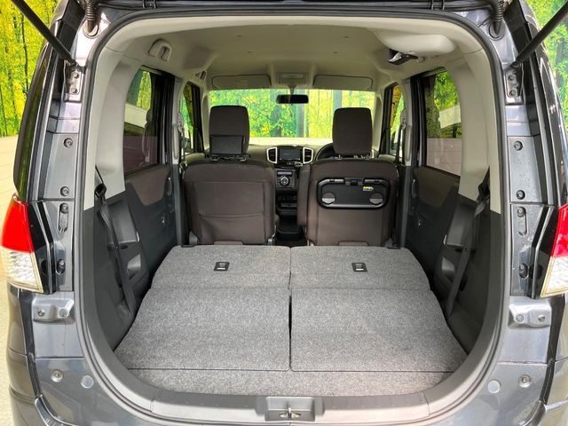 DELICA D:2 2WD
