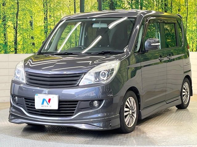 DELICA D:2 2WD