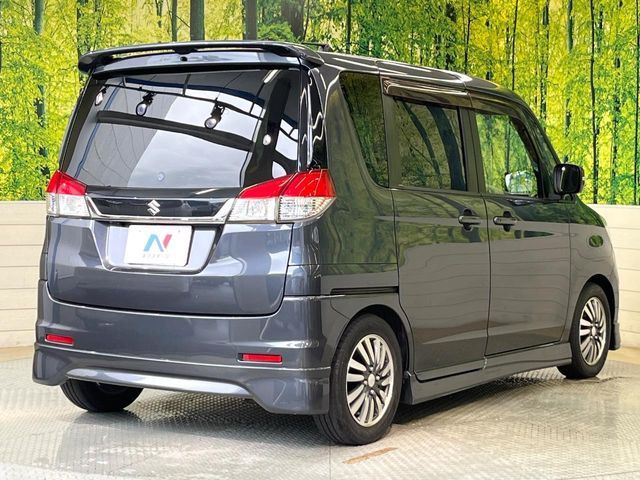 DELICA D:2 2WD