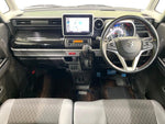 Spacia custom