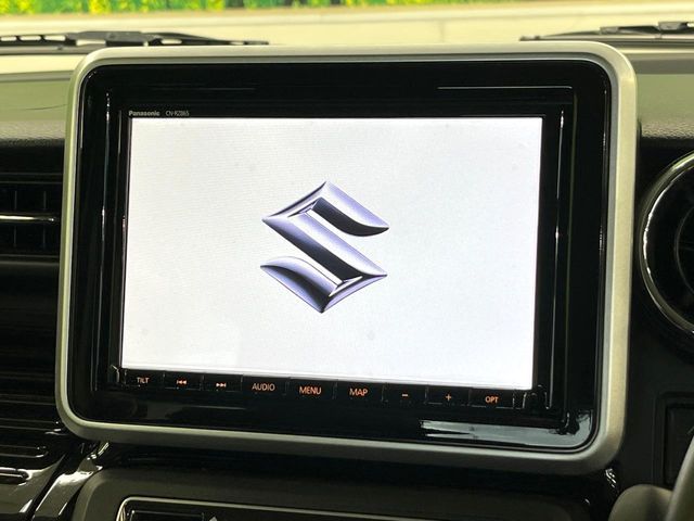 Spacia custom