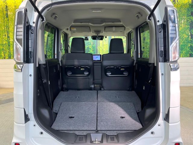 Spacia custom