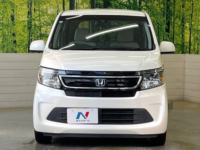 N-WGN