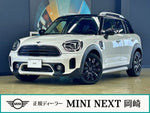 MINI COOPER D CROSSOVER