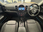 MINI COOPER D CROSSOVER