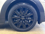 MINI COOPER D CROSSOVER