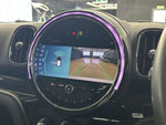 MINI COOPER D CROSSOVER