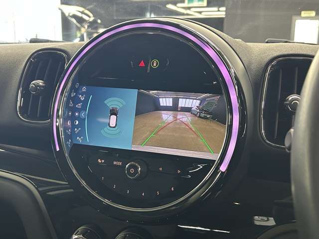 MINI COOPER D CROSSOVER