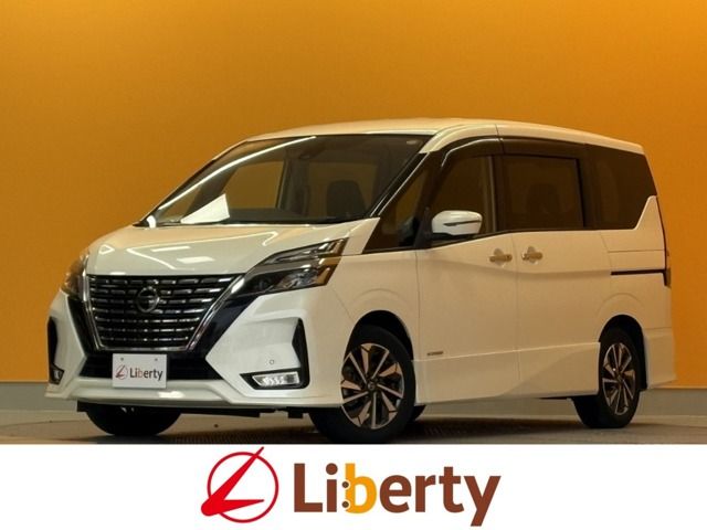 SERENA  S-HYBRID