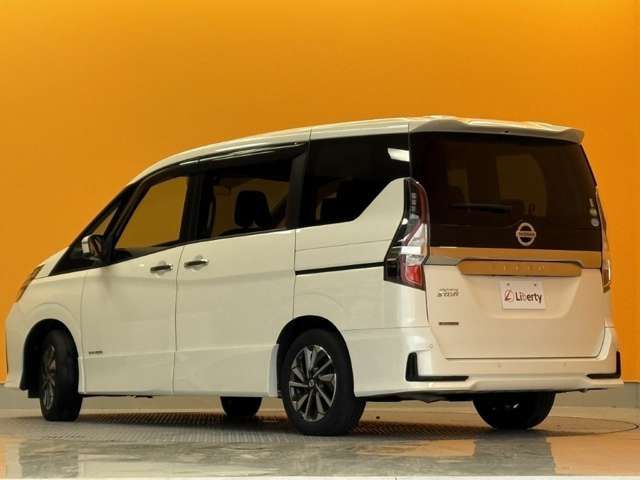 SERENA  S-HYBRID
