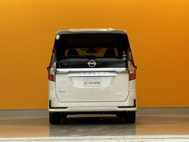 SERENA  S-HYBRID