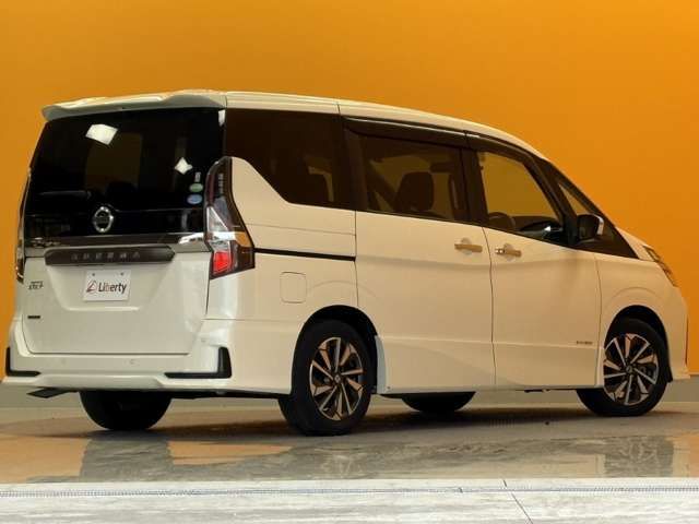 SERENA  S-HYBRID