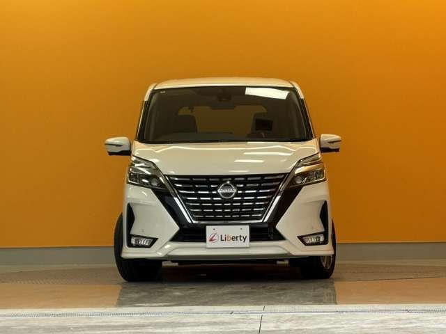 SERENA  S-HYBRID