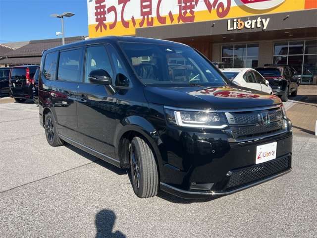 STEPWAGON SPADA