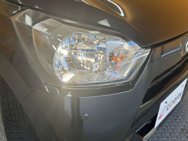 MIRA e:S 4WD
