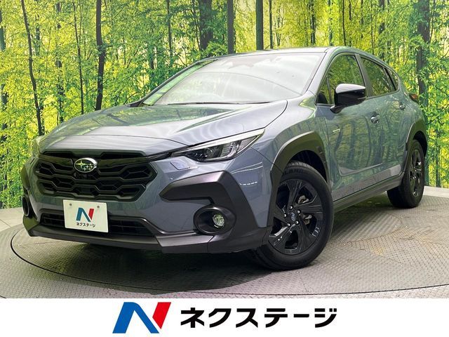 CROSSTREK