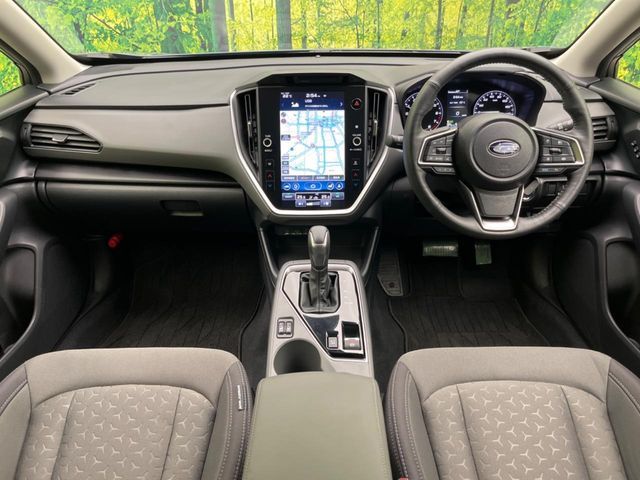 CROSSTREK
