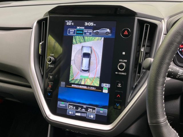 CROSSTREK