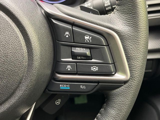 CROSSTREK