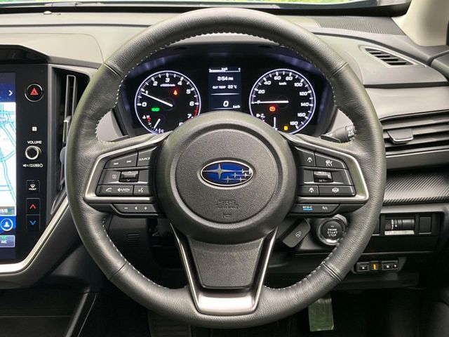 CROSSTREK