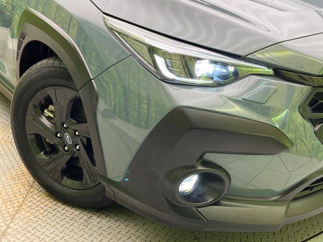 CROSSTREK