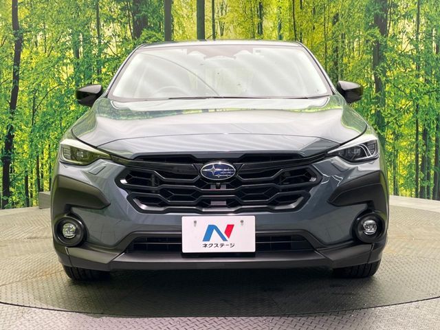 CROSSTREK