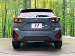 CROSSTREK