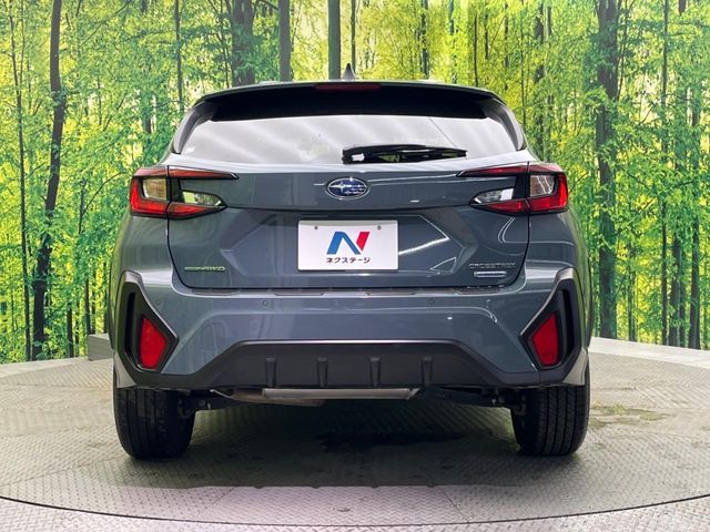 CROSSTREK