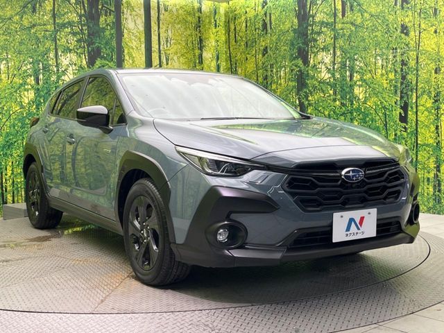 CROSSTREK
