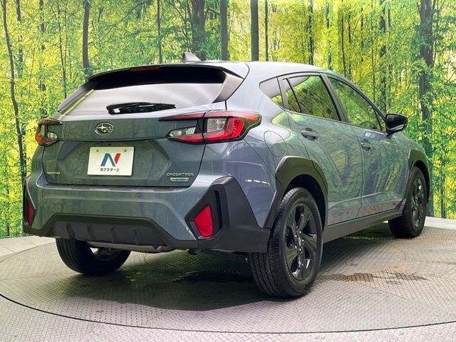 CROSSTREK