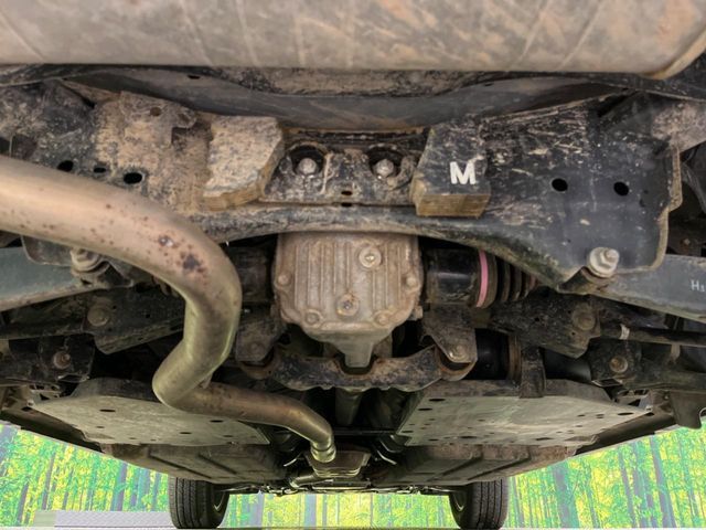 CROSSTREK
