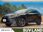 LEXUS NX300 AWD