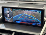 LEXUS NX300 AWD