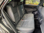 LEXUS NX300 AWD